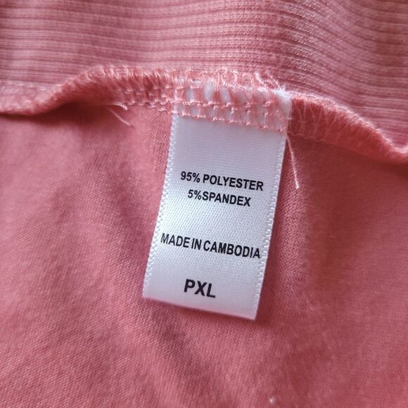 MUK LUKS Cloud Knit Love to Layer Long Sleeve Open Front Cardigan Women's PXL - Picture 5 of 9